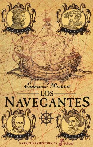 LOS NAVEGANTES