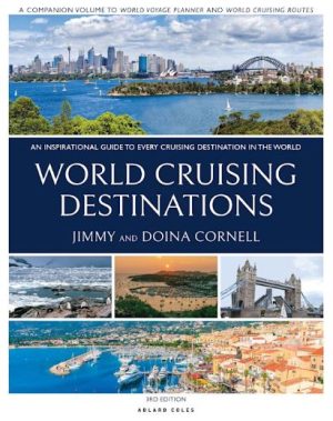 WORLD CRUISING DESTINATIONS