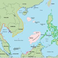 SOUTH CHINA SEA - Imagen 2