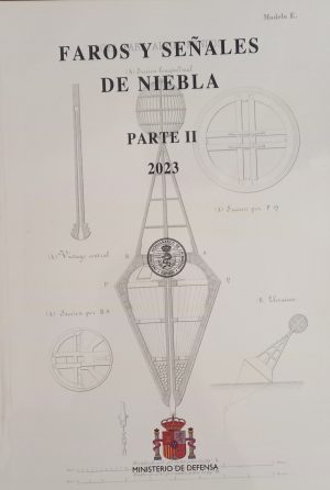 FAROS Y SEÑALES DE NIEBLA PARTE I 2023