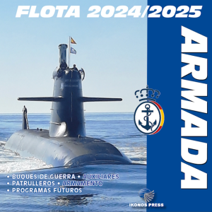 FLOTA 2024-2025