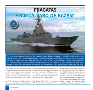 FLOTA 2024/2025 ARMADA - Imagen 2