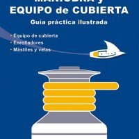 MANIOBRA Y EQUIPO DE CUBIERTA
