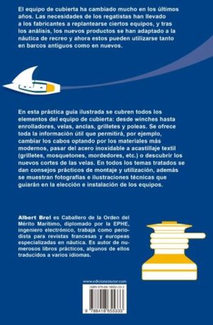 Maniobra y equipo de cubierta - Imagen 4