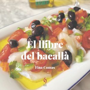 EL LLIBRE DEL BACALLÀ