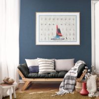 Póster Legendary Sailing Yachts - Imagen 2