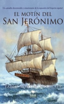 el motín del san Jerónimo