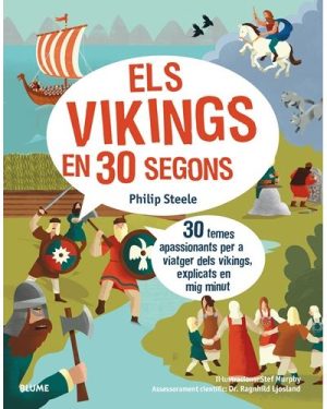 els vikings en 30 segons