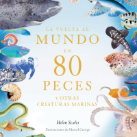la vuelta al mundo en 80 peces