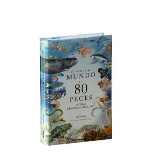 La vuelta al mundo en 80 peces - Imagen 2