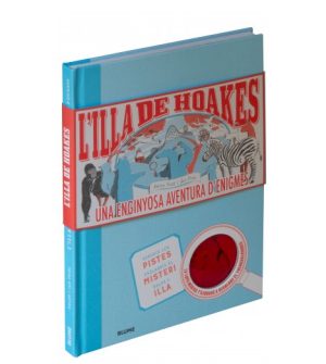 lilla de hoakes