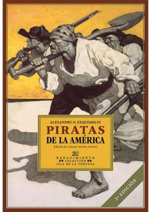 piratas de la américa