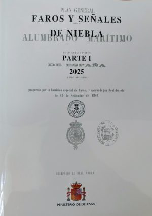 faros y señales de niebla parte I 2025