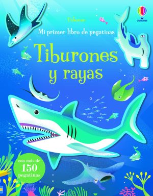 Tiburones y rayas