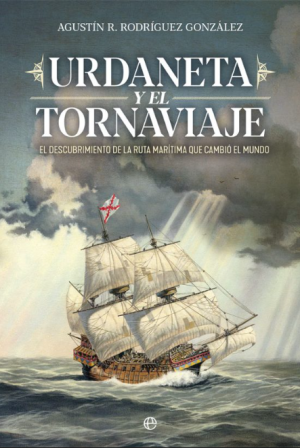 urdaneta y el tornaviaje