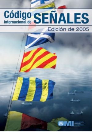 CODIGO INTERNACIONAL DE SEÑALES OMI