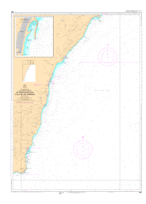 Carta Ihm 462 De Mesa de Roldán a Isla de los Terreros
