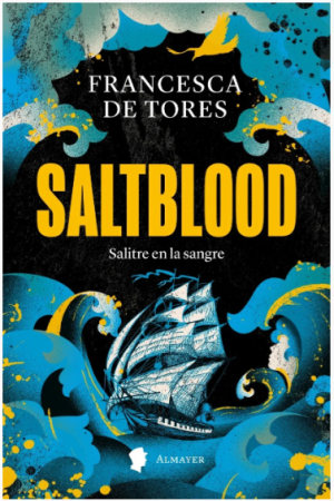 Saltblood