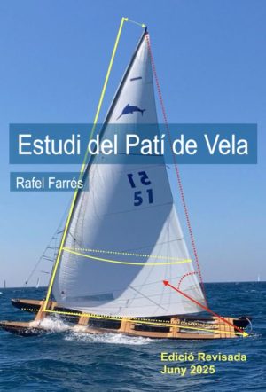 Estudi del Patí de Vela
